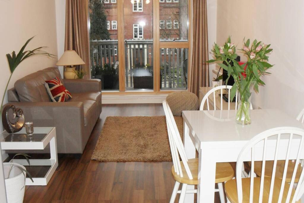 Stylish Wembley Stadium And Ovo Arena Apartment, London Exterior foto