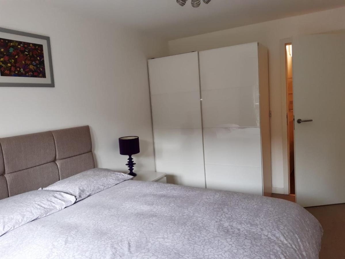 Stylish Wembley Stadium And Ovo Arena Apartment, London Exterior foto